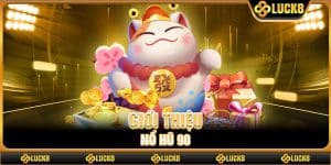 Giới thiệu nổ hũ 90